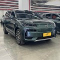 Tengshi N9 (Denza N9) флагманская версия 2025 года