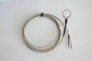 J Type Thermocouple Cylinder Head Temp Aircraft Temperature