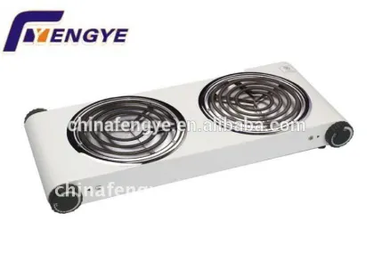 Vitro glass ceramic hob