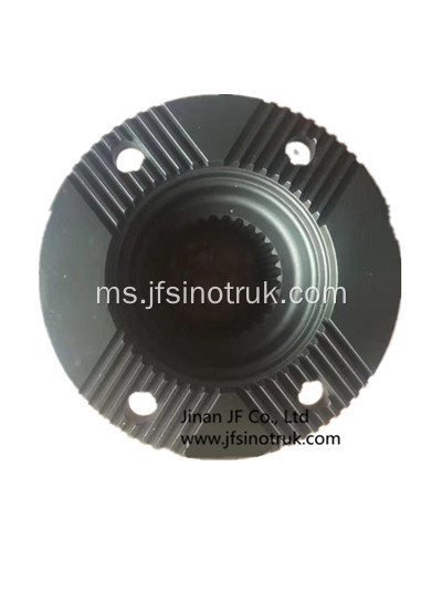 F99900 JS180-1707159 JS220-1707159 Flange Gearbox