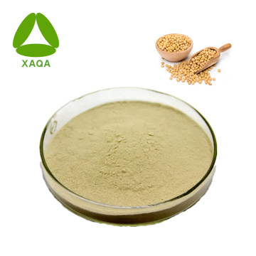 Soybean Extract Peptide Powder 80%