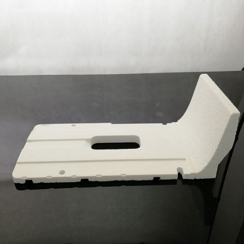 High Precision Foam rapid prototype plastic CNC machining
