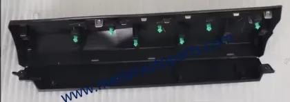 BYD Song Plus EV Left Front Door Skirt