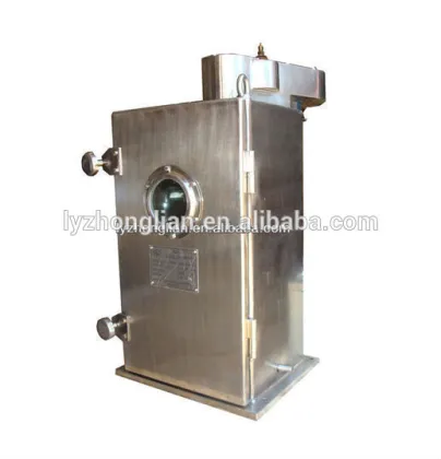 GQ45A/J (clarifying type) high speed high efficiency tubular bowl centrifugal separator pharmaceutical machine