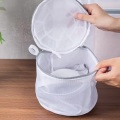 Hot Selling Laundry Bag Nylon Mesh Laundry Bag