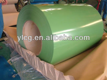 prepaint galvanized steel coil