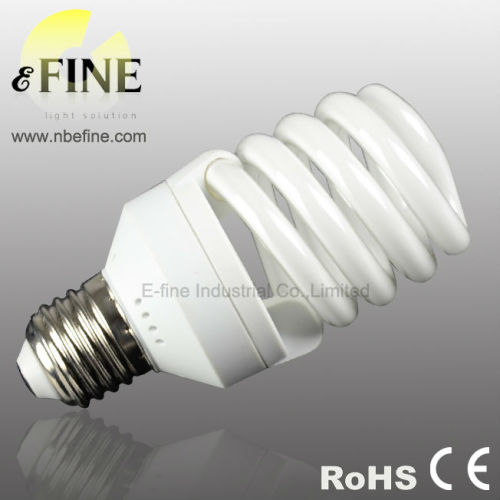 110V CFL spiral 20W