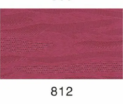 Jacquard Dobby Blackout Curtain Shade Dyed Fabrics