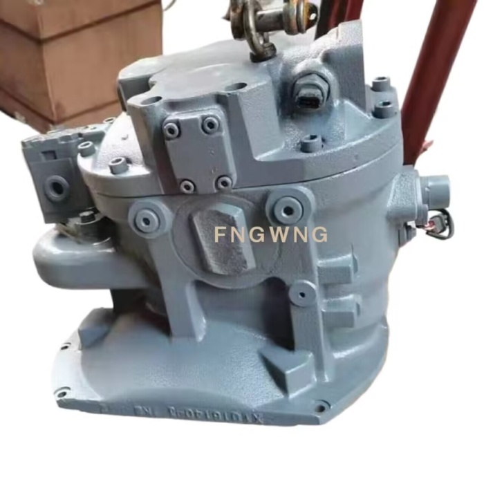HPV050FW Excavator Hydraulic Piston Pump For Hitachi