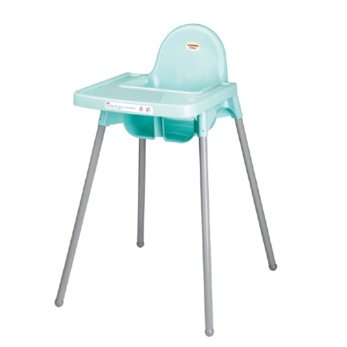 Baby Feeding Highchair Adjustable Booster High Chair