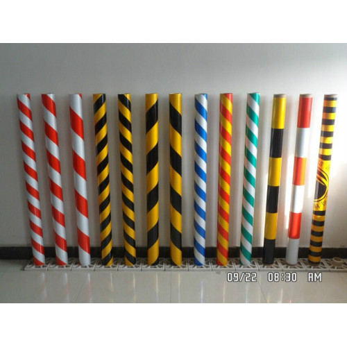 Reflective Sheeting Reflective sheeting film for traffic road sign Supplier