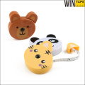 Cartoon Mini Tape Measure for Kids