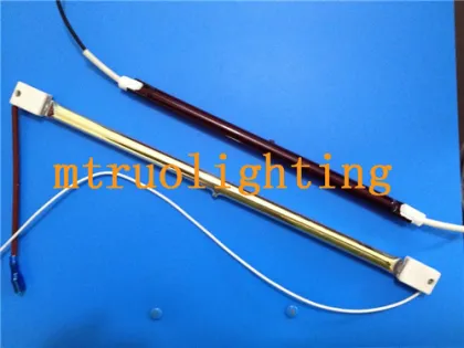 Infrared Heater Lamp For Sidel Machine