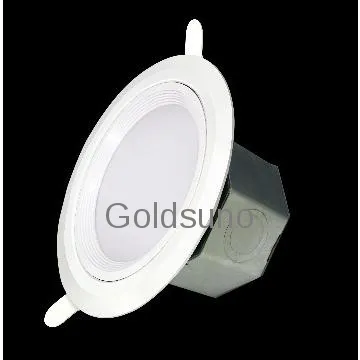 AC90-306V LED down light 15W popular US. Canada market