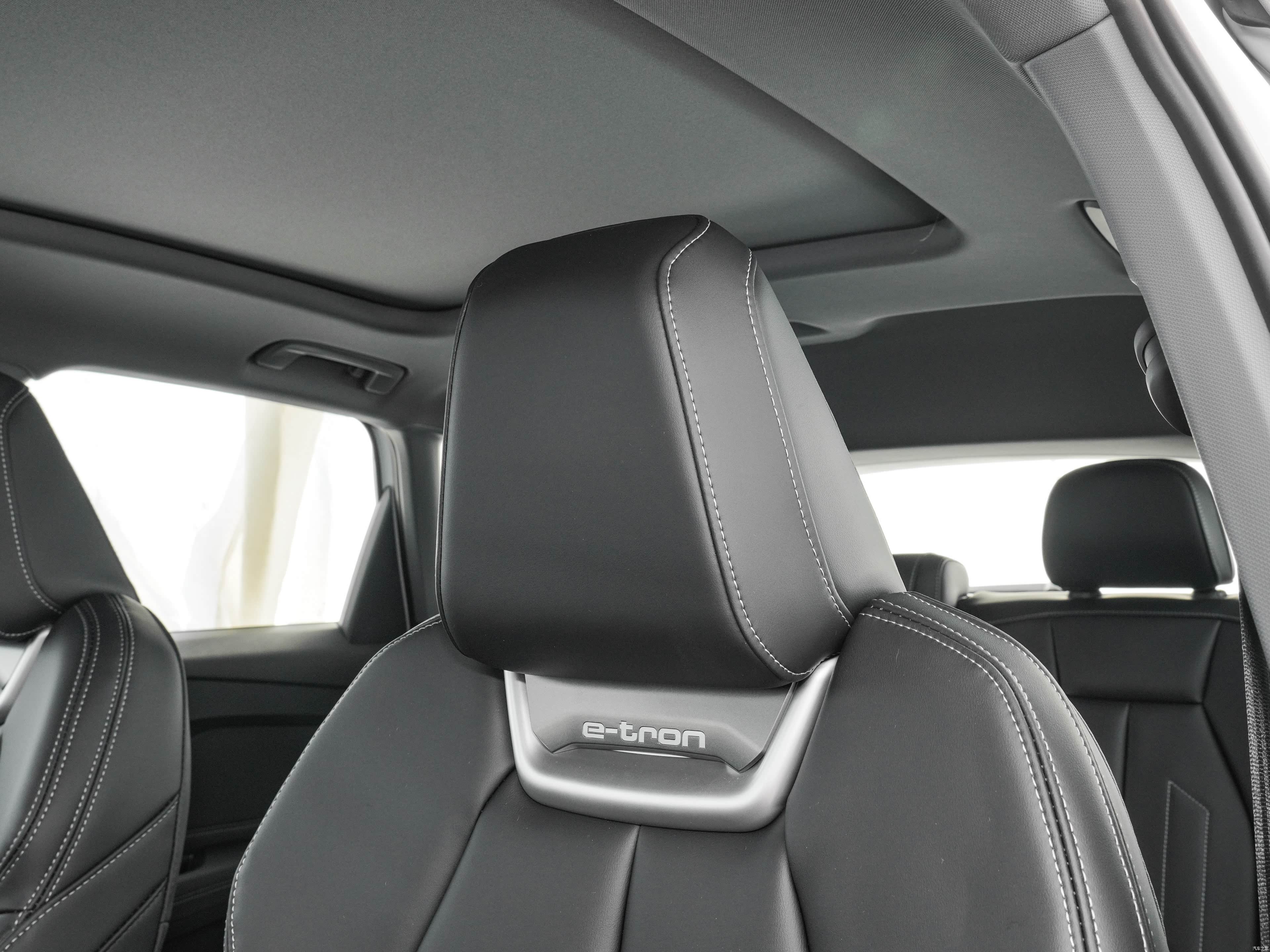 AudiQ4 e-tron used car