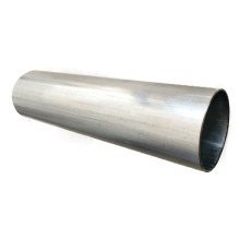 G3444 2 Inch ERW Hot Dipped Galvanized Pipe