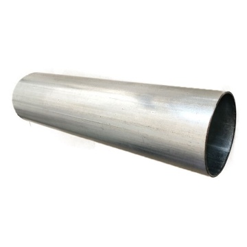 G3444 Tubo galvanizado de 2 pulgadas ERW