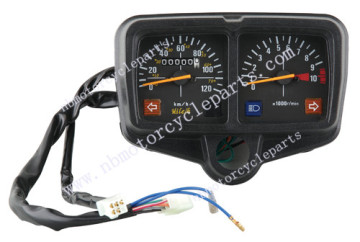 Motorcycle Parts Speedometer CG 125
