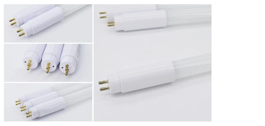 Compatible Ho Electronic Ballast LED T5 Compatible Light Tube