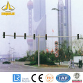 Traffic Signal Pole Mast Manufactor
