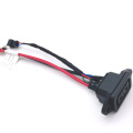 OEM High Quality New Energy Wire Harness