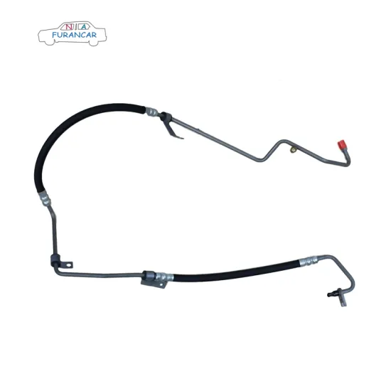 NAFURANCAR China Factory High Pressure Power Steering Hose for OPEL RENAULT 8200762590