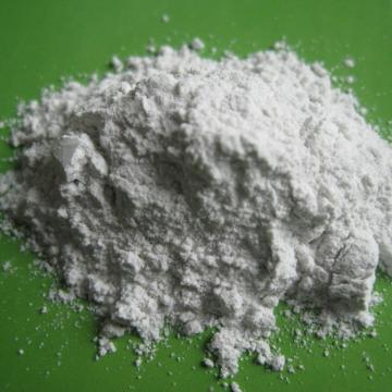 45um-0 white aluminum oxide powder refractory material