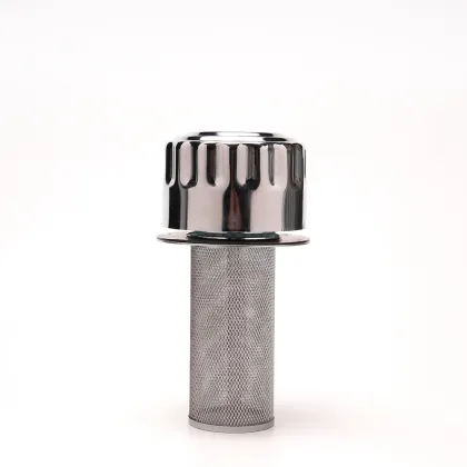 Activated Charcoal Carbon Air Filter