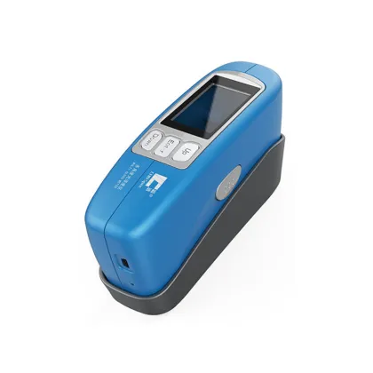 ST-380 Digital Furniture Leather Glossmeter