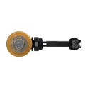 Loader 988GC rotary actuator electromagnetic valve 342-0636, engine exhaust electromagnetic valve 3420636