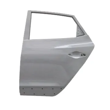 Auto Body Kits Car Door Skin Rear Door Panels for Hyundai Tucson IX35 2011" could be shortened to:

"Hyundai Tucson IX35 2011 Auto Body Kits - Car Door Skin & Rear Panels