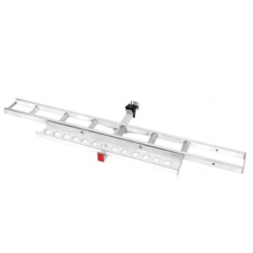 Aluminum Heavy duty motorcycle carrier Rack