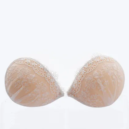 new design of bra pictures ladies invisible sexy net lace bra