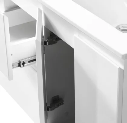 wall hung cabinet bathroom cabinet