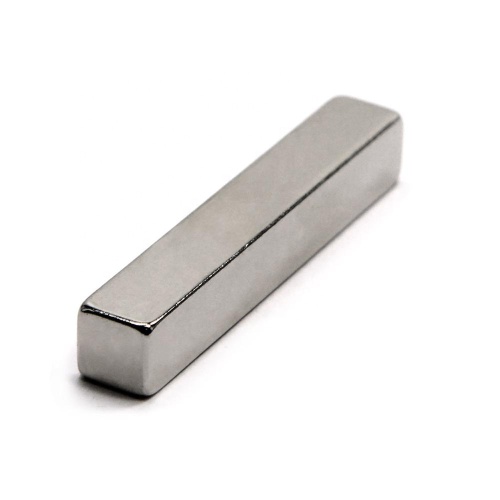 N52 rare earth permanent block Neodymium magnet