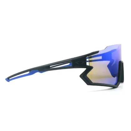 Polarized Golf Glasses - Sports Glasses for Custom Fit