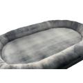 Letto per animali domestici ovali