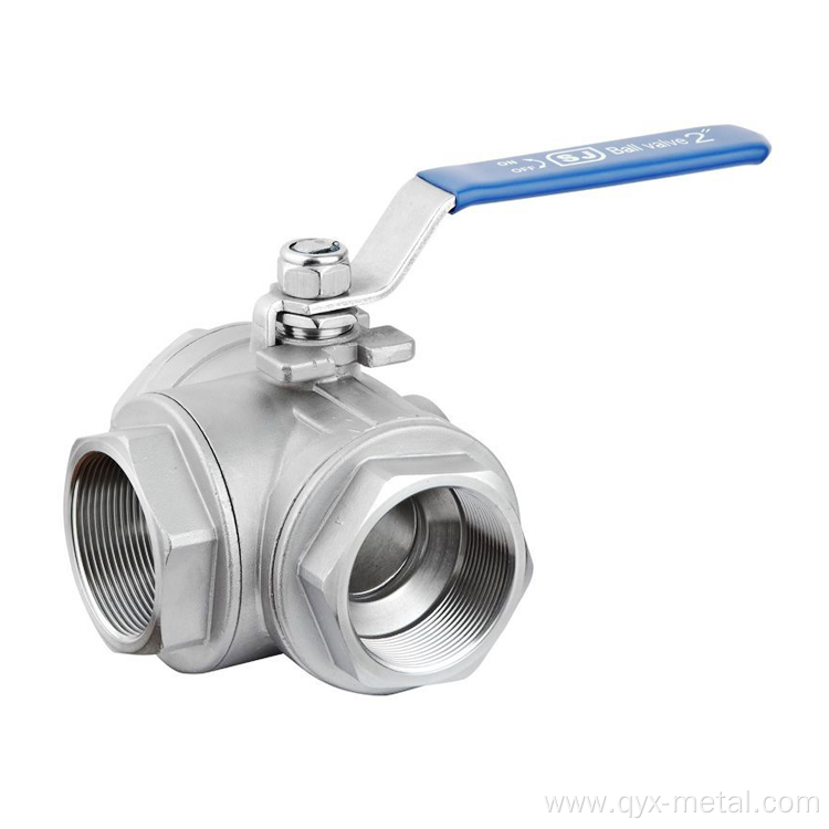 Corrosion Resistant Customized Titanium Alloy Ball Valve