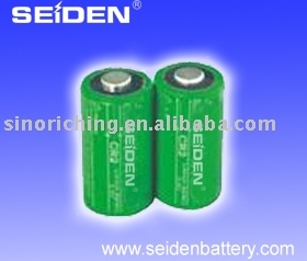 Lithium Battery