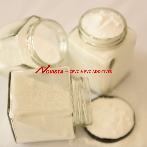 Best Sales white CPVC Resin For pipes