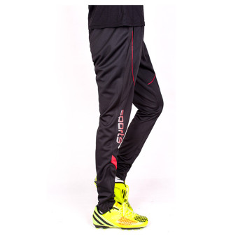 Prix ​​du pantalon de sport noir