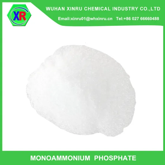 monopotassium phosphate MKP flavoring agent