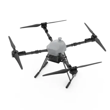 Drone Regulations, JSI D15 Drone Integration, and 40,000mAh Rigorous Protection: Navigating the Guidelines for Enhanced Flight Safety