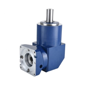 High RPM Planetary Reducer with Various Reduction Ratios - Made in China