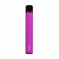 Vape jetable portable de batterie puissante E