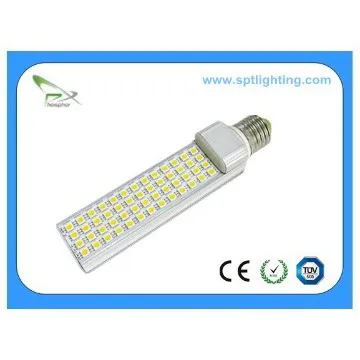 LED Horizontal inserted lamp