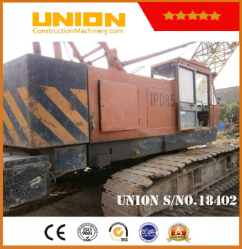Ihi Ipd85 (45T) Crawler Crane
