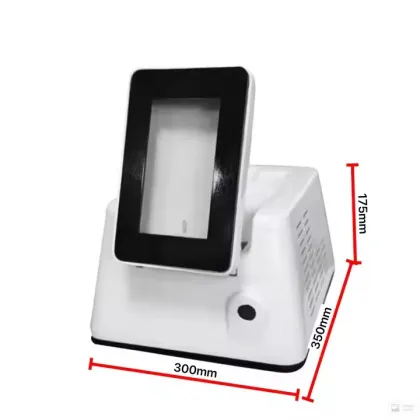 ABS Plastic Shells for Cosmetic and Medical Devices