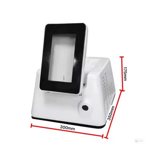 High-Quality ABS Plastic Shells for Cosmetic Medical