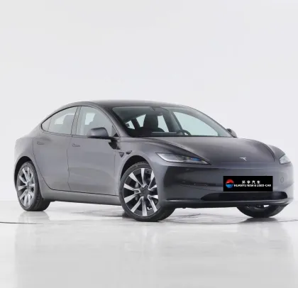 2024 4WD HIGH QUALITY TESLA New Energy Vehicle MODEL 3 Ev Cars Tesla Model 3 Electric Cars CAR FOR EXPORTING